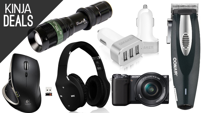 Illustration for article titled Today's Best Gaming Deals: PlayStation Plus, Xbox Live, and More
